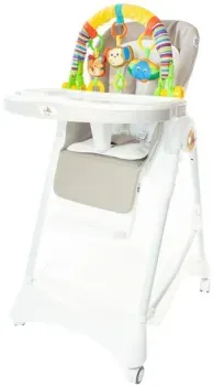 ForKiddy Podium Toys 0+ 2021 (бежевый)