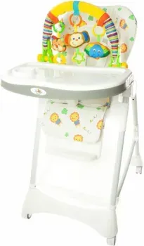ForKiddy Podium Toys 0+ 2021 (лев)