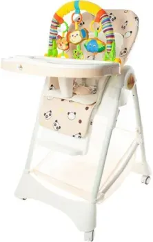 ForKiddy Podium Toys 0+ 2021 (кремовый)