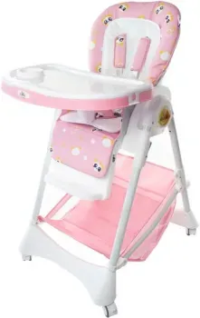 ForKiddy Podium 0+ 2021 (розовый)