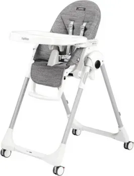 Peg Perego Prima Pappa Follow Me (wonder grey)