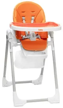 Baby Prestige Junior Lux (оранжевый)