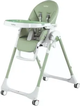 Peg Perego Prima Pappa Follow Me (mint)