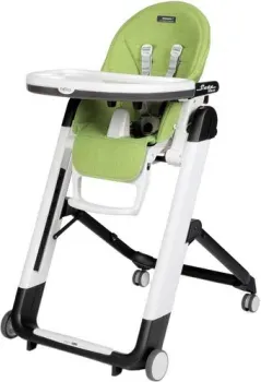 Peg Perego Siesta Follow Me (wonder green)