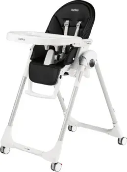Peg Perego Prima Pappa Follow Me (licorice)