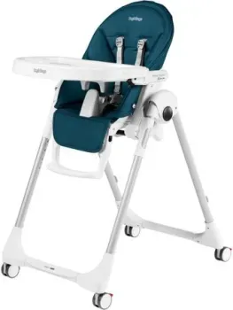 Peg Perego Prima Pappa Follow Me (petrolio)