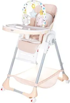 Martin Noir Nula Lux (Beige Marble) 0+