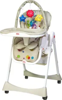 Baby Prestige Avion Comfort+ 0-36 2017 (бежевый)