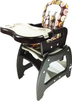 ForKiddy Active Comfort 5 в 1 (темный шоколад)