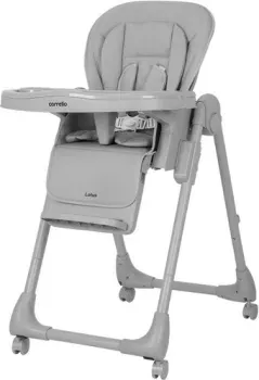Carrello Lotus CRL-12101 (alba grey)