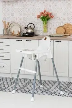 VipBaby Loft Lux (white)