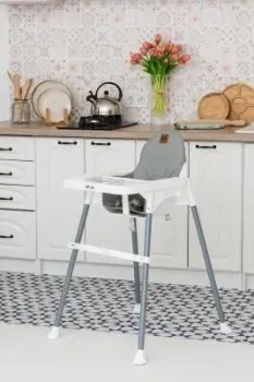 VipBaby Loft Lux (grey)