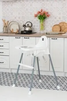 VipBaby Loft (white)