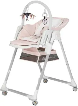 KinderKraft Lastree (pink)