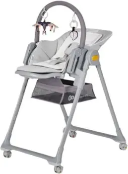 KinderKraft Lastree (grey)