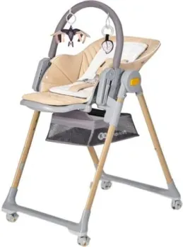 KinderKraft Lastree (wood)