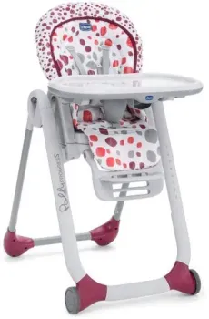 Chicco Polly Progres5 Cherry [79335.74]