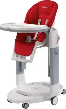 Peg Perego Tatamia (fragola)