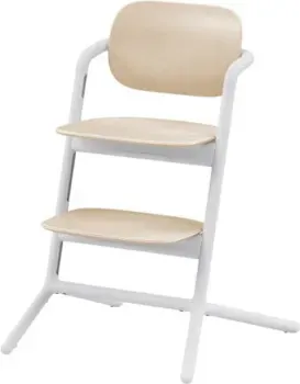 Cybex Lemo (sand white)