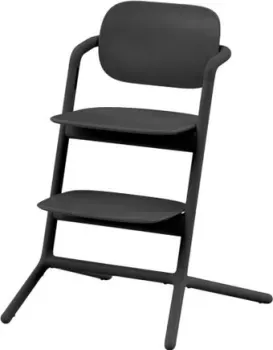 Cybex Lemo (stunning black)