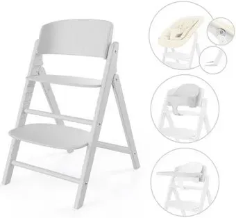 Cybex Click & Fold 4-in-1 (all white)