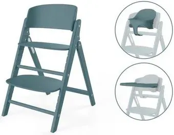 Cybex Click & Fold 3-in-1 (stone blue)