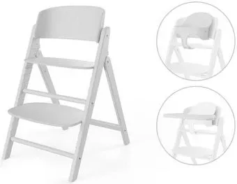 Cybex Click & Fold 3-in-1 (all white)