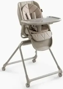 Happy Baby Romeo (warm grey)