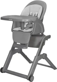 Carrello Alto CRL-10307 (solid grey)