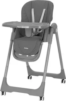 Baby Tilly Junior T-671 (темно-серый)
