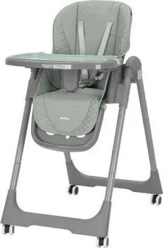 Baby Tilly Junior T-671 (темно-зеленый)