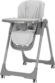 Baby Tilly Junior T-671 (светло-серый)