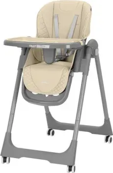 Baby Tilly Junior T-671 (бежевый)