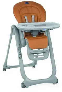 Chicco Polly Magic Relax (Almond)