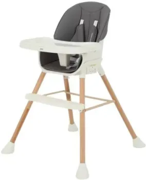 Rant Juicy RH160 (wood grey)