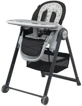 Espiro Penne 11901 (10 black)