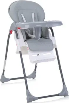 Lorelli Dulce 2023 (grey leather)
