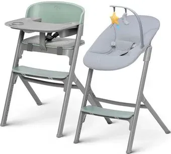KinderKraft Livy & Calmee (green)
