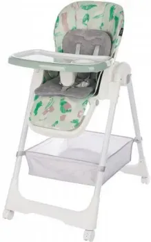 Martin Noir Tody Lux (green summer) 0+