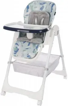 Martin Noir Tody Lux (blue water) 0+