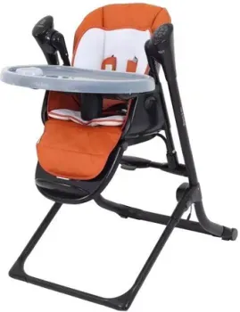 Rant Melody RS201 (dark orange)