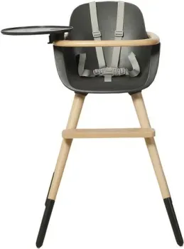 Micuna Ovo Original Plus Timber (waterwood/anthracite)