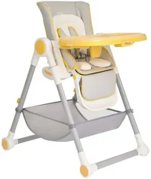Pituso Elcanto Delux S501W-Grey (серый)