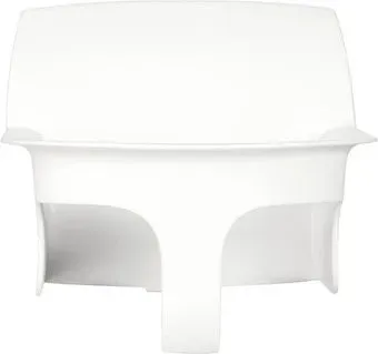 Cybex Lemo Baby Set (porcelaine white)