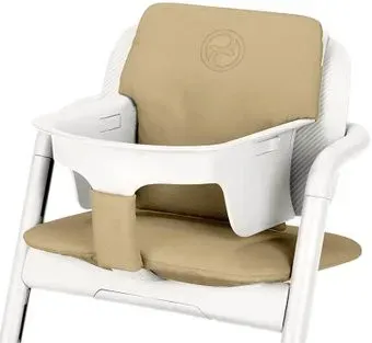 Cybex Lemo Comfort Inlay (pale beige)