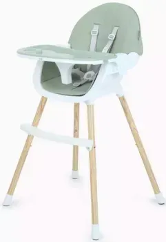 MOWbaby Crispy RH150 (зеленый)