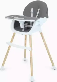 MOWbaby Crispy RH150 (серый)