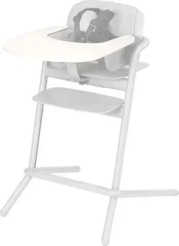 Cybex Lemo Tray (porcelaine white)