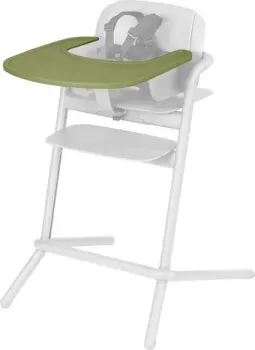 Cybex Lemo Tray (outback green)