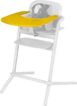 Cybex Lemo Tray (canary yellow)